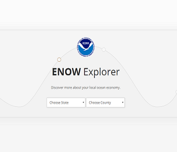 ENOW Explorer preview