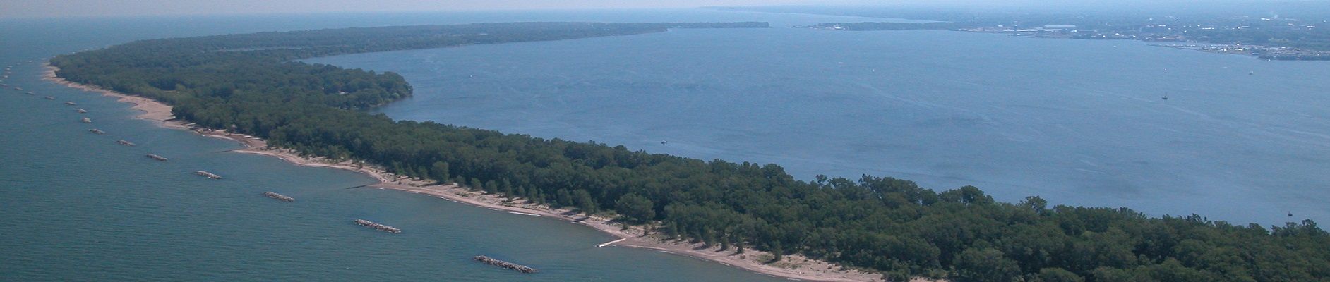 photo of Presque Isle Bay